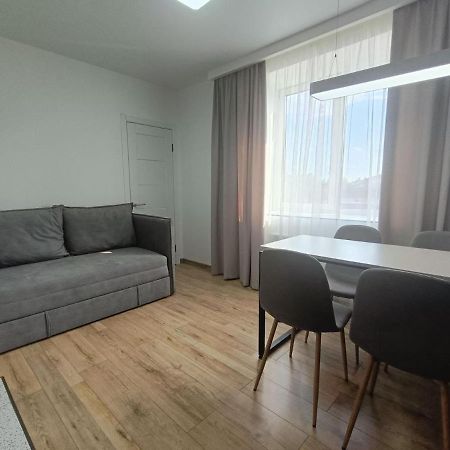 Жк Аржанова Apartment Dnipro Exterior photo