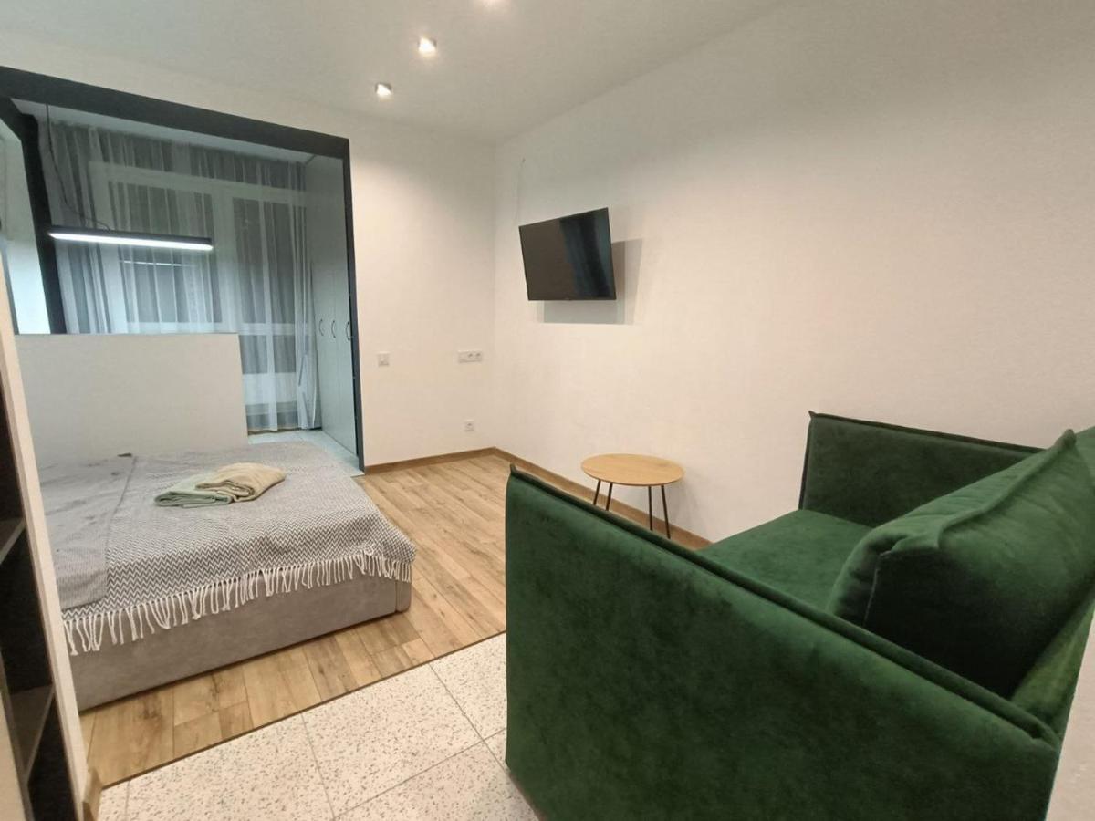 Жк Аржанова Apartment Dnipro Exterior photo