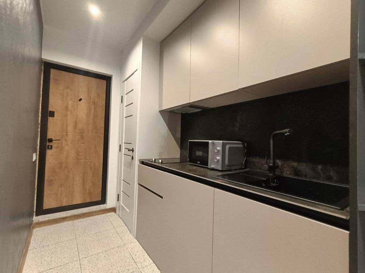 Жк Аржанова Apartment Dnipro Exterior photo