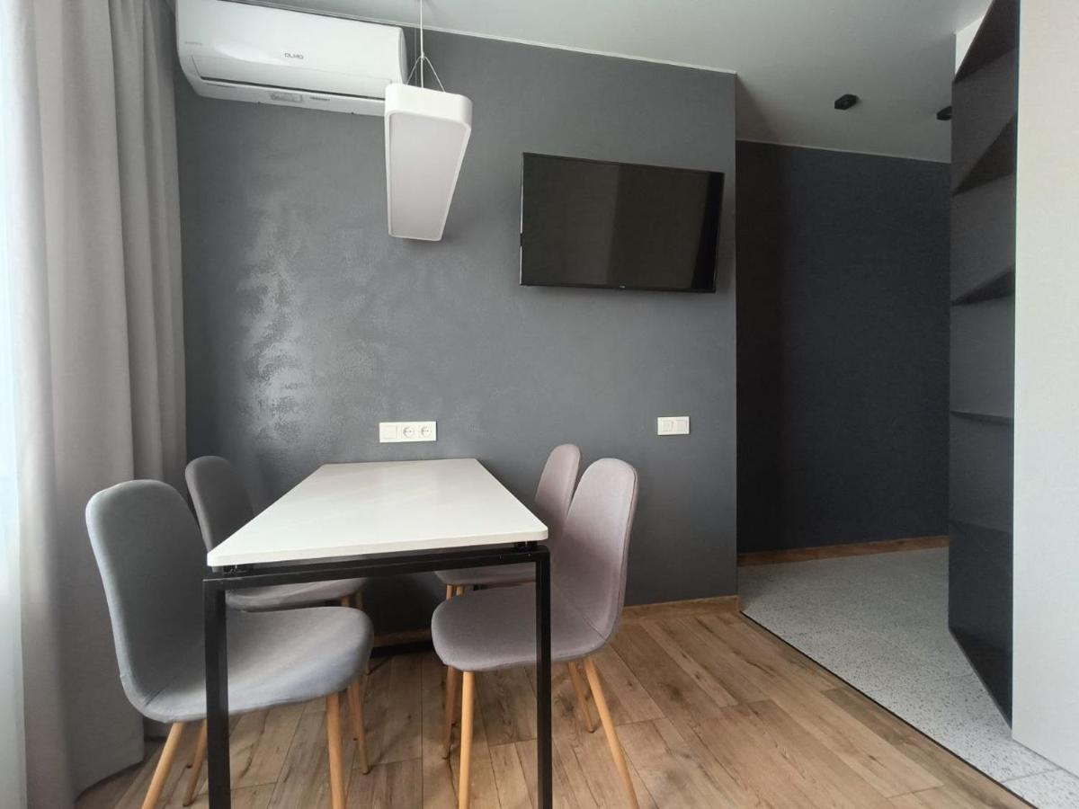 Жк Аржанова Apartment Dnipro Exterior photo