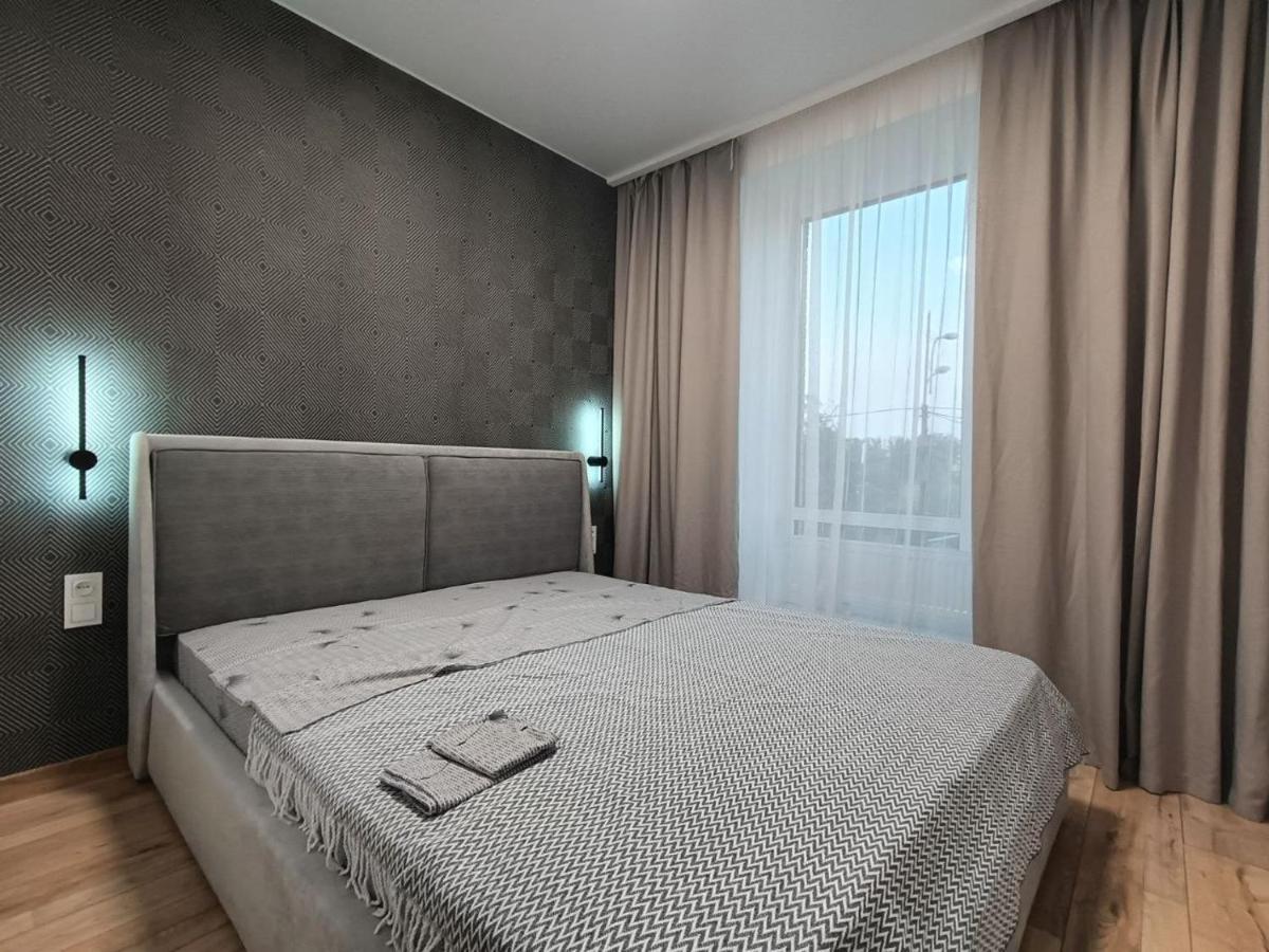 Жк Аржанова Apartment Dnipro Exterior photo