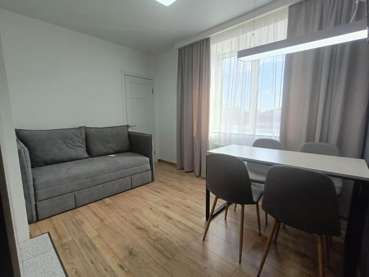 Жк Аржанова Apartment Dnipro Exterior photo