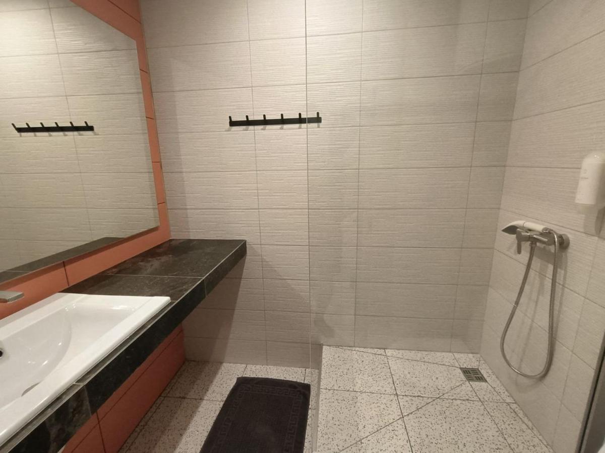 Жк Аржанова Apartment Dnipro Exterior photo