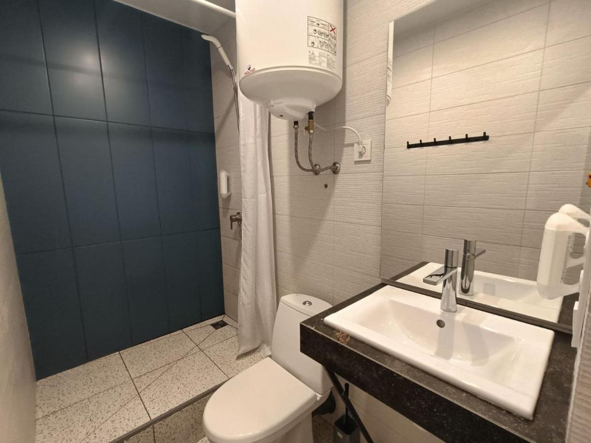 Жк Аржанова Apartment Dnipro Exterior photo