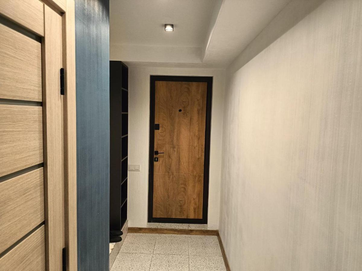 Жк Аржанова Apartment Dnipro Exterior photo