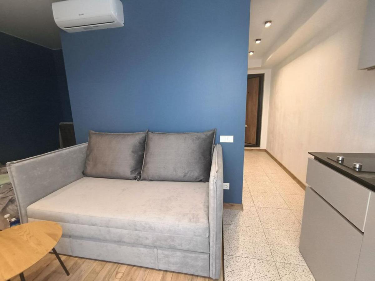 Жк Аржанова Apartment Dnipro Exterior photo