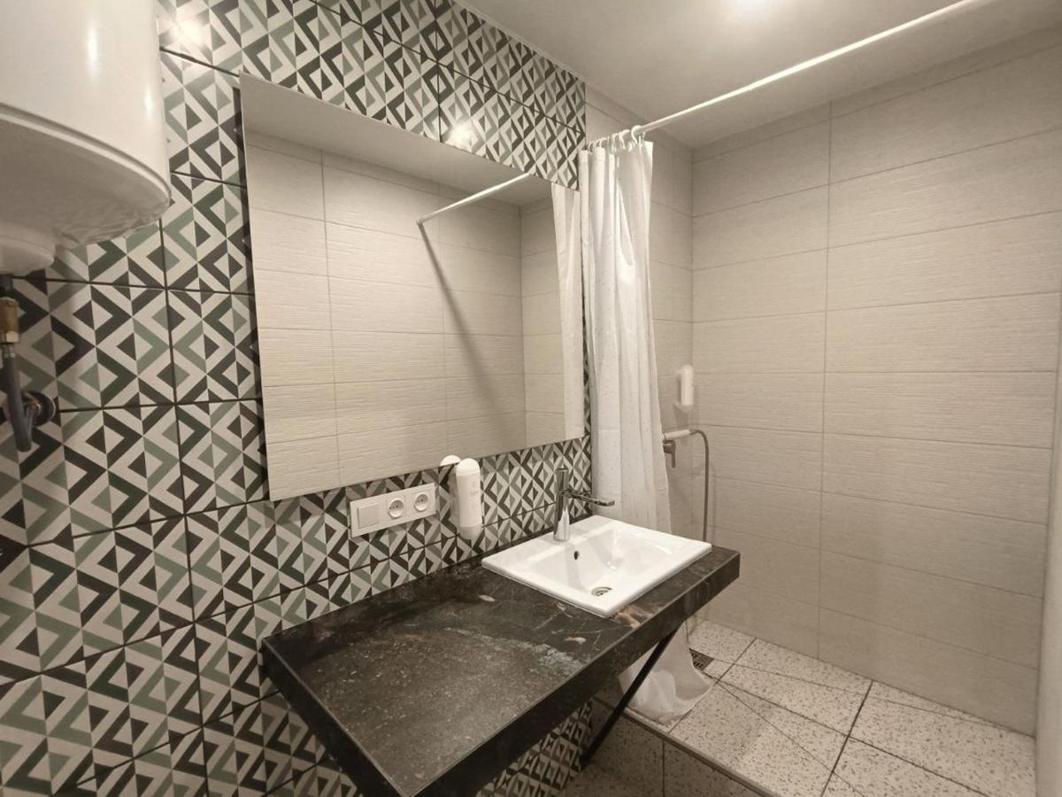 Жк Аржанова Apartment Dnipro Exterior photo