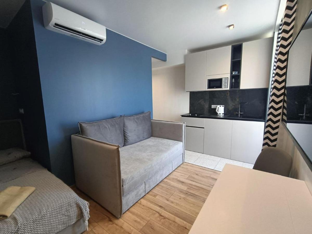 Жк Аржанова Apartment Dnipro Exterior photo