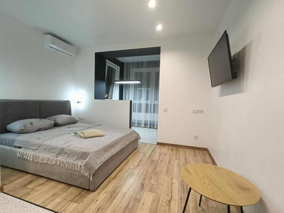 Жк Аржанова Apartment Dnipro Exterior photo