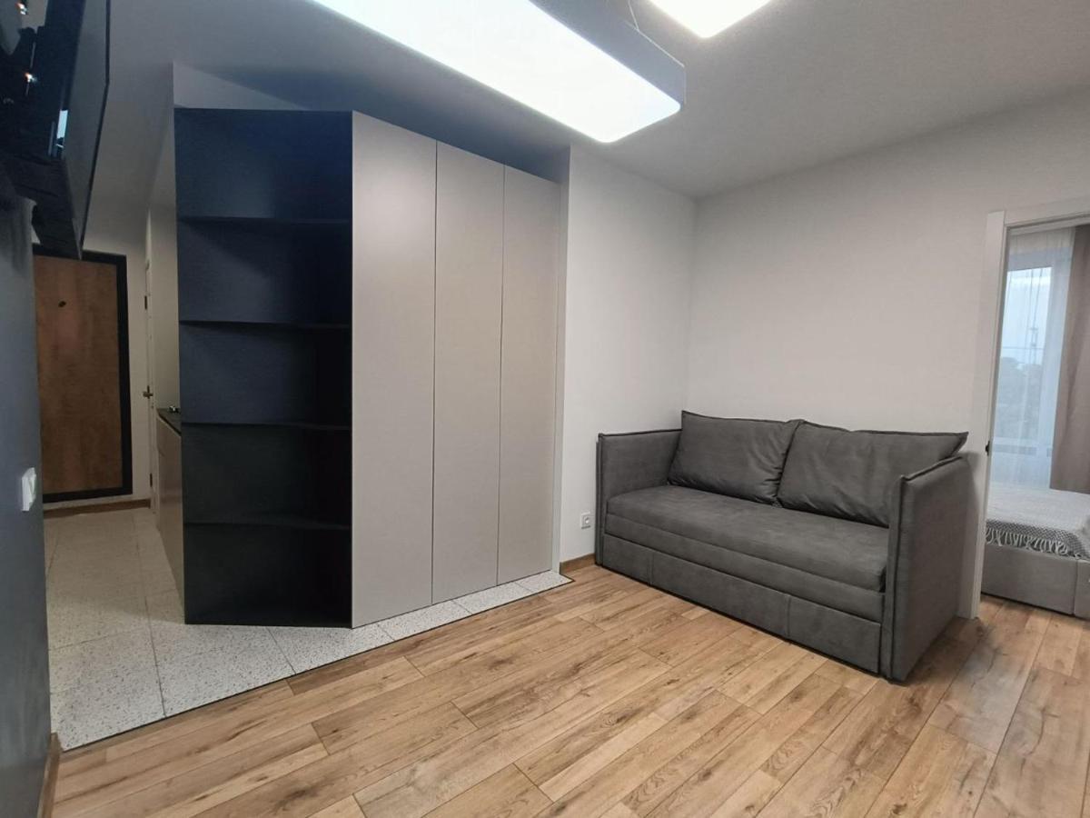 Жк Аржанова Apartment Dnipro Exterior photo