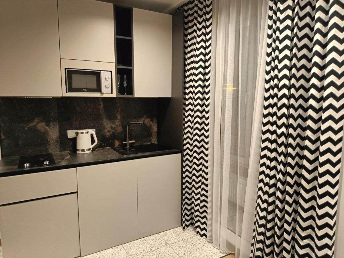 Жк Аржанова Apartment Dnipro Exterior photo